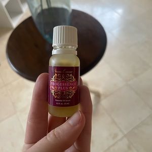 Progessence plus